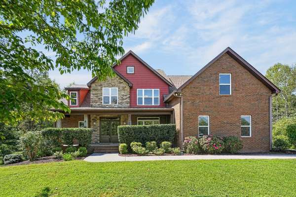 5020 Curtis Way, Cookeville, TN 38506
