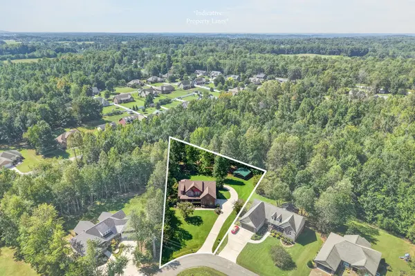 5020 Curtis Way, Cookeville, TN 38506