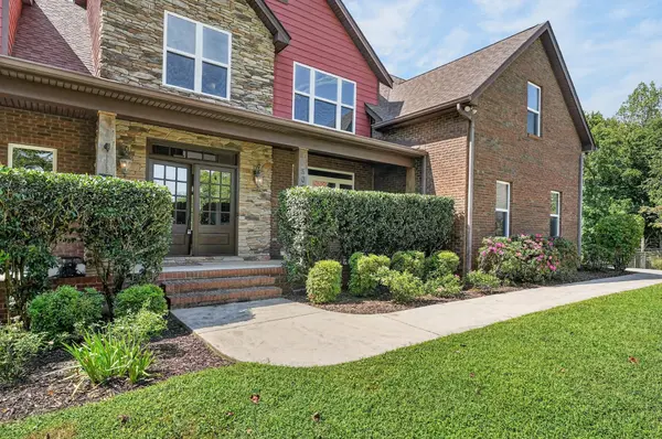 5020 Curtis Way, Cookeville, TN 38506