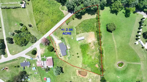 406 Mount Horeb Road, Jefferson City, TN 37760