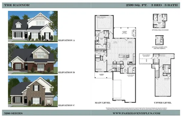 7208 Maddenwood Lane, Hermitage, TN 37076