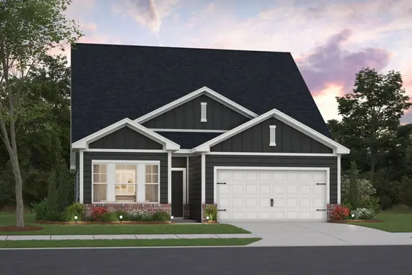 2401 Sharpstone Drive, Columbia, TN 38401