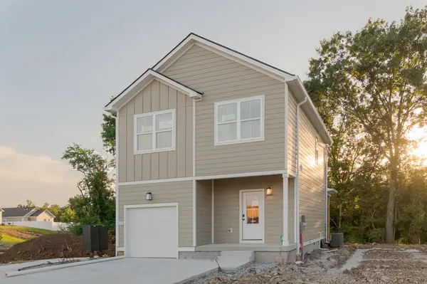 1156 Marlowe Lndg, Nashville, TN 37207