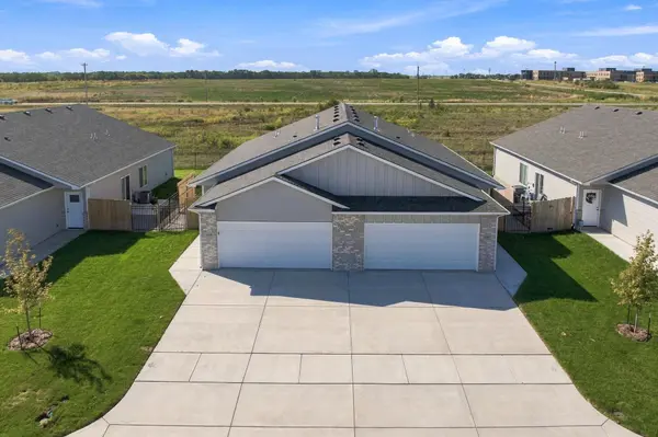 12827/12829 E Blake St., Wichita, KS 67230