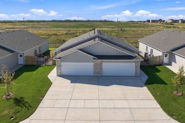12827/12829 E Blake St., Wichita, KS 67230