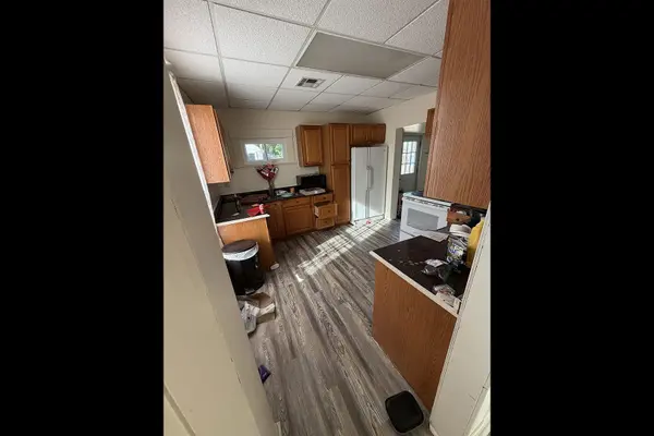 318 W 9th st, Larned, KS 67550
