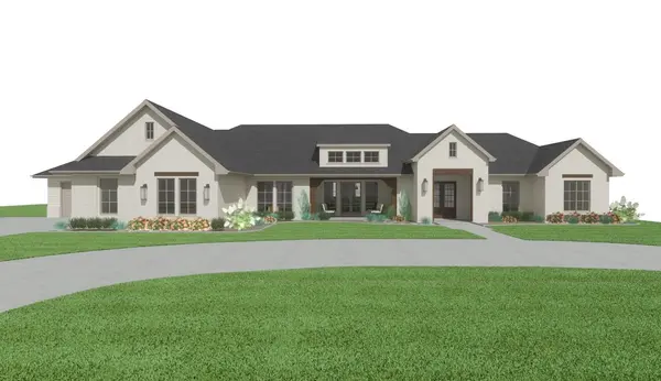 16534 W Hickory Ct, Goddard, KS 67052