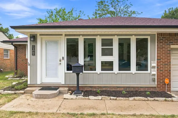 2045 S Estelle Ave., Wichita, KS 67211