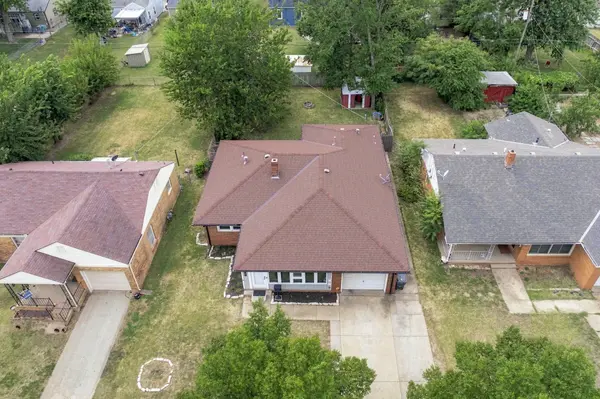 2045 S Estelle Ave., Wichita, KS 67211