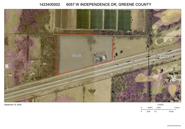 6057 W Independence DR, Springfield, MO 65802