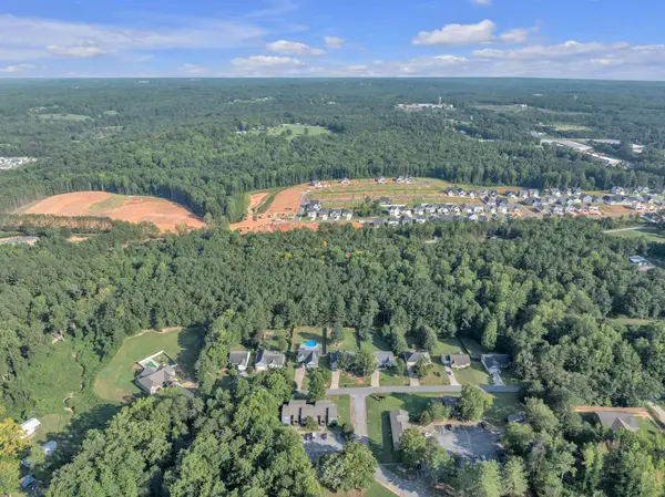 0 S Bomar AVE, Landrum, SC 29356