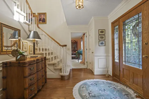 1228 Shadowood DR, Spartanburg, SC 29301