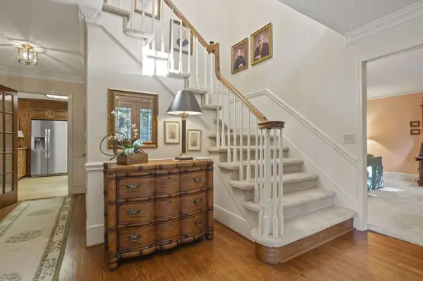 1228 Shadowood DR, Spartanburg, SC 29301