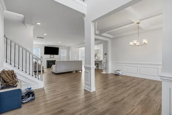 3034 Toliver TRL, Boiling Springs, SC 29316