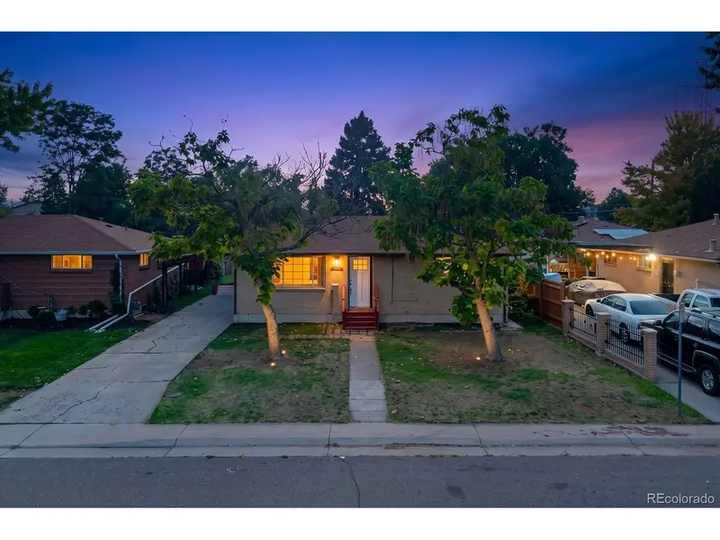 1011 S Decatur, Denver, CO 80219