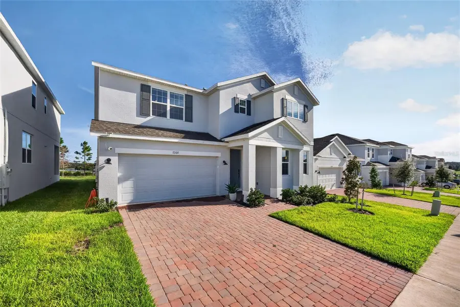 7268 ROLLING LEAF RD, Groveland, FL 34736