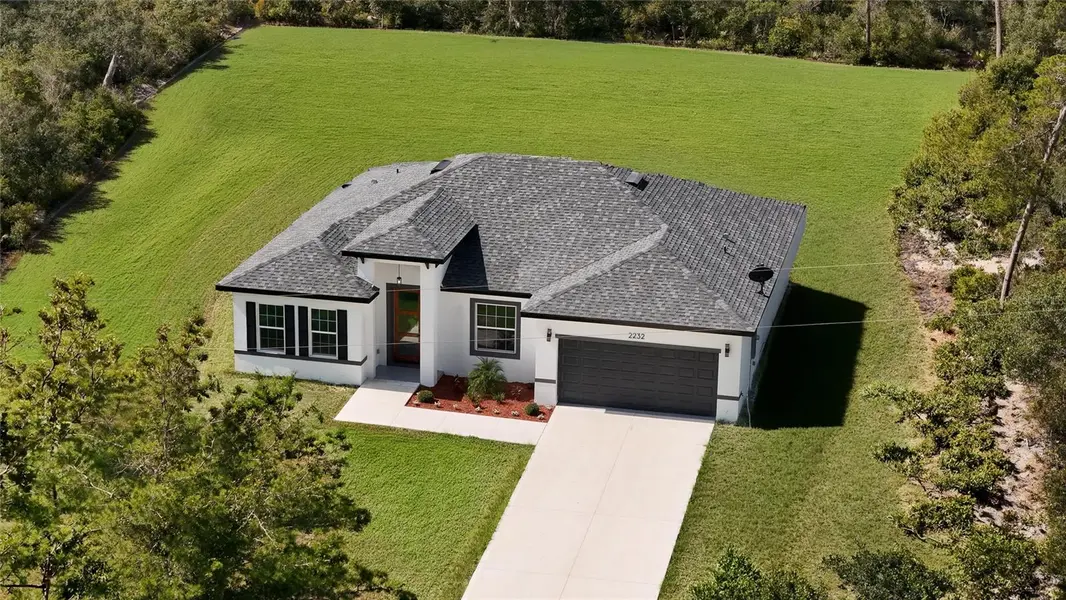 2232 SW 178TH LANE RD, Ocala, FL 34473
