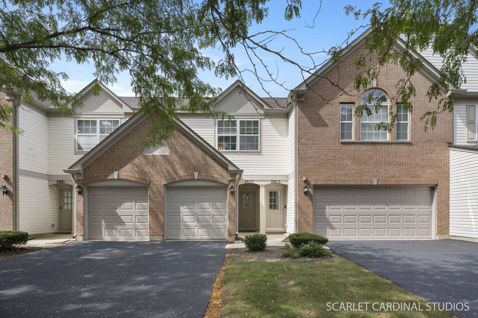 2875 Stonewater DR #2875, Naperville, IL 60564