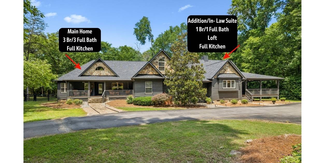 4300 Kedron Rd, Spring Hill, TN 37174