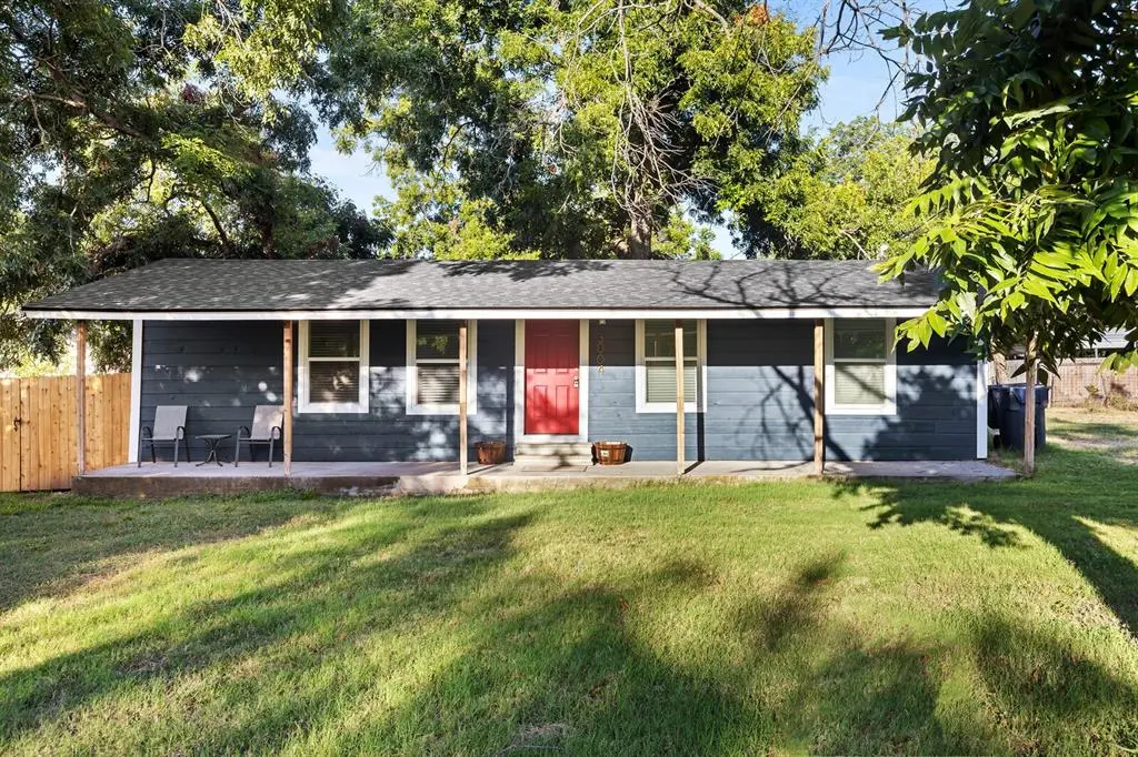 3004 N 15th A Street, Waco, TX 76708