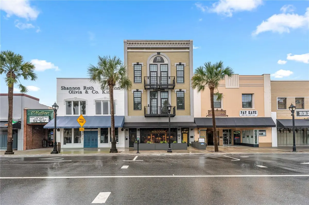 18 S MAGNOLIA AVE #Suite 6, Ocala, FL 34471