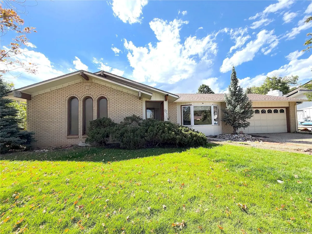 733 Cypress DR, Boulder, CO 80303