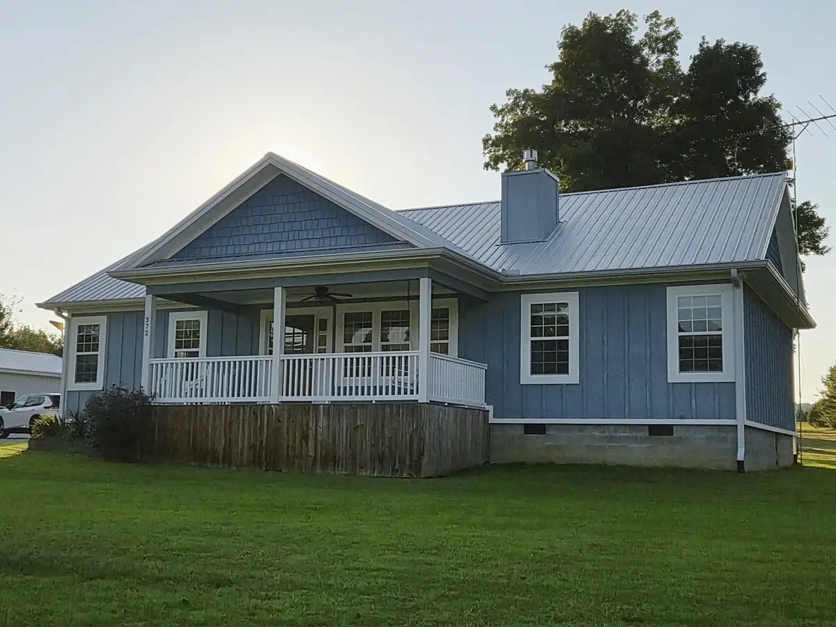 372 County Road 105, Athens, TN 37303