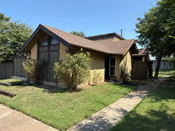 4618 Country Creek Drive #1180, Dallas, TX 75236