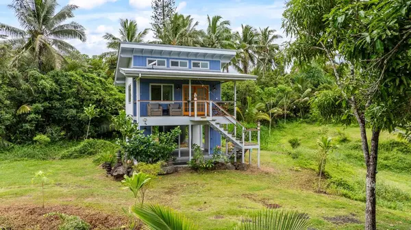 14-3596 GOVERNMENT BEACH RD, Pahoa, HI 96778