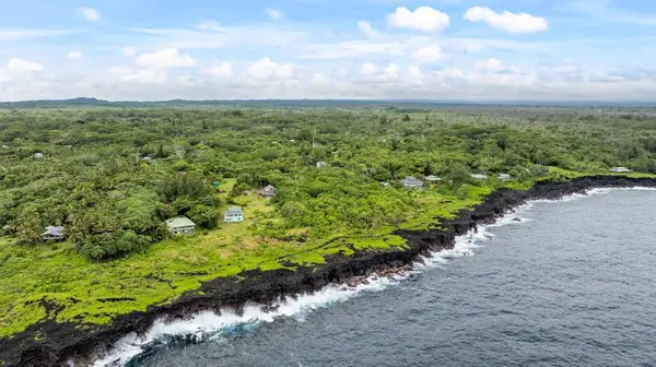 14-3596 GOVERNMENT BEACH RD, Pahoa, HI 96778