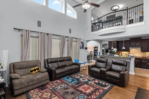 5851 Parma ST, Round Rock, TX 78665
