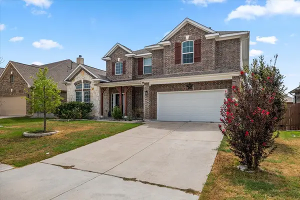 5851 Parma ST, Round Rock, TX 78665