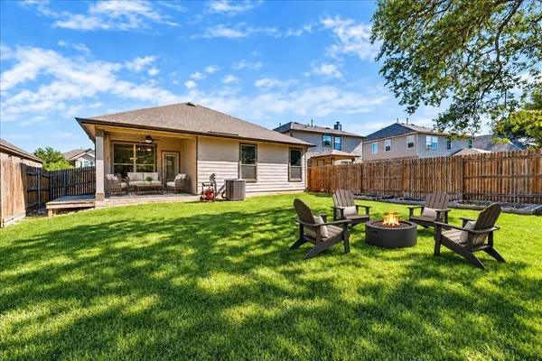 1020 Clove Hitch RD, Georgetown, TX 78633