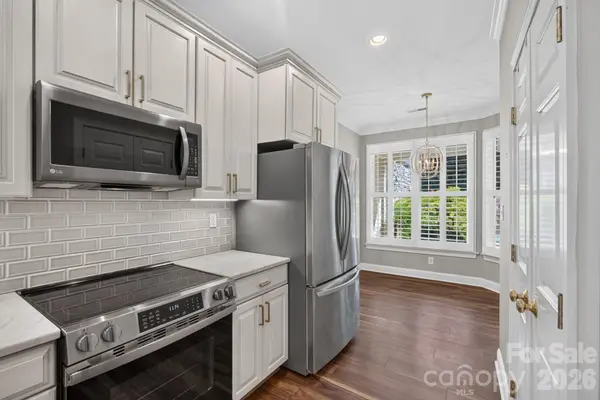 3310 Winged Foot DR, Salisbury, NC 28144