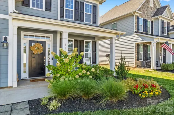 117 Candlelight WAY, Mooresville, NC 28115