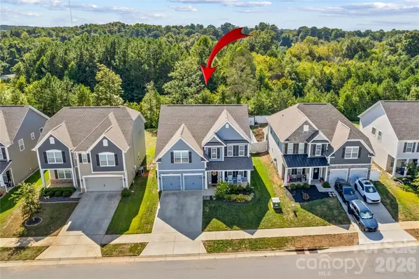 117 Candlelight WAY, Mooresville, NC 28115