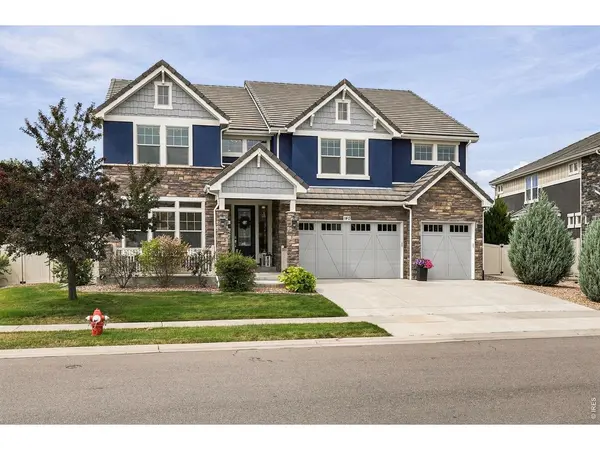 140 Pebble Brook, Erie, CO 80516