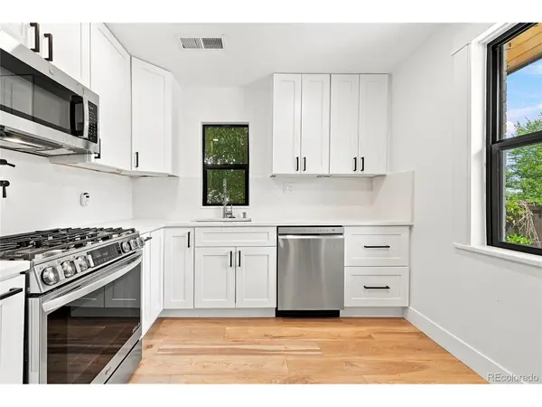 1448 Niagara, Denver, CO 80220
