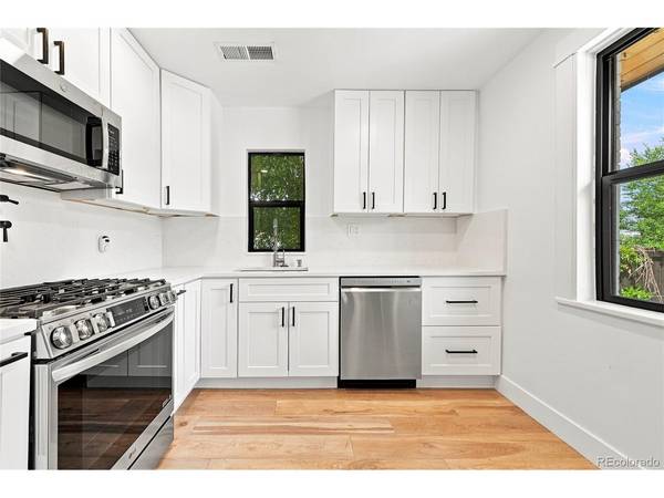 1448 Niagara, Denver, CO 80220