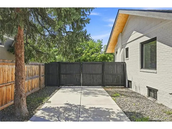 1448 Niagara, Denver, CO 80220