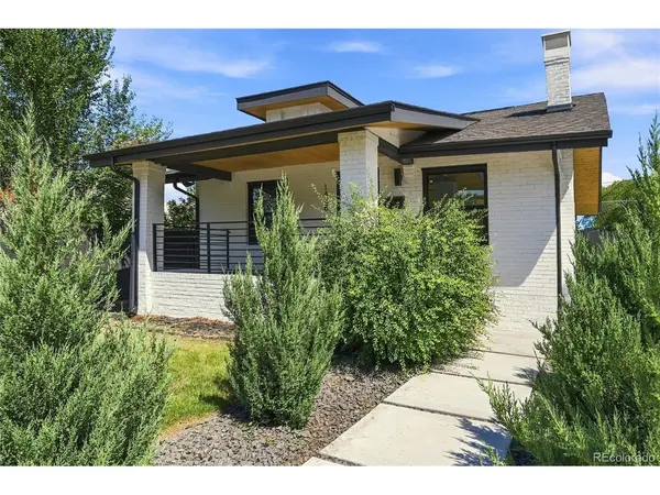 1448 Niagara, Denver, CO 80220