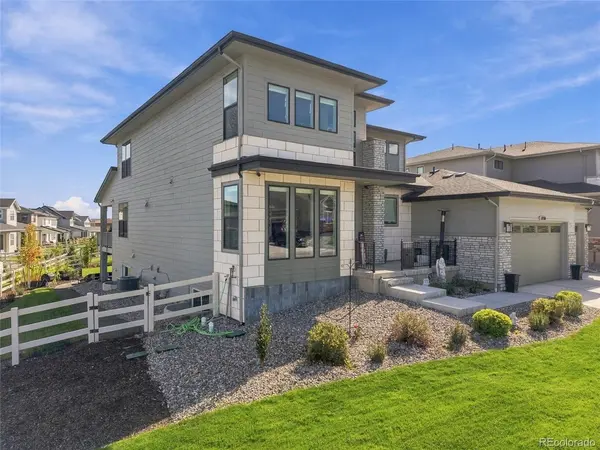 5930 La Posada, Parker, CO 80134