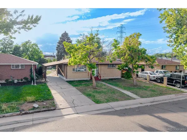 1011 S Decatur, Denver, CO 80219