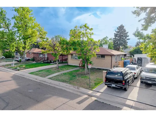 1011 S Decatur, Denver, CO 80219
