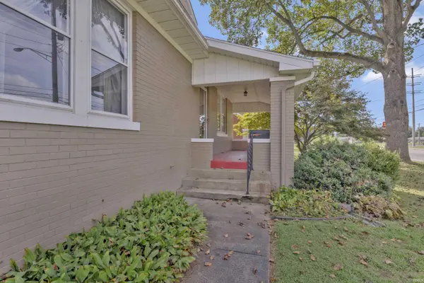 4515 Covert AVE, Evansville, IN 47714