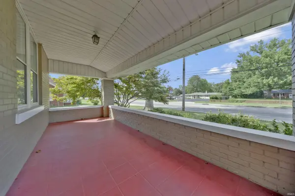 4515 Covert AVE, Evansville, IN 47714