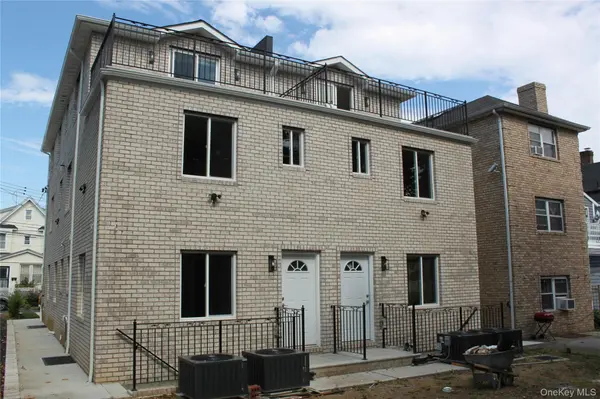 14516 106th AVE, Jamaica, NY 11435