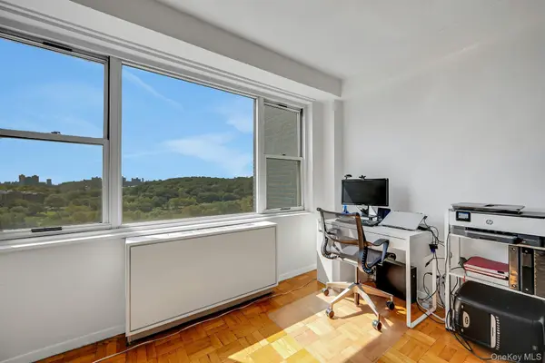 2400 Johnson AVE #4G, Bronx, NY 10463