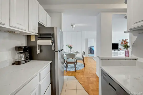 2400 Johnson AVE #4G, Bronx, NY 10463