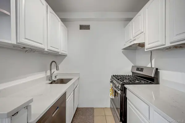 2400 Johnson AVE #4G, Bronx, NY 10463